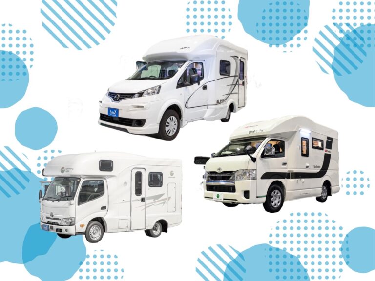 中国地方で車中泊できる道の駅10選｜RVパーク＆温泉付きで快適旅 | キャンピングカーならCAM-CAR(キャンカー)