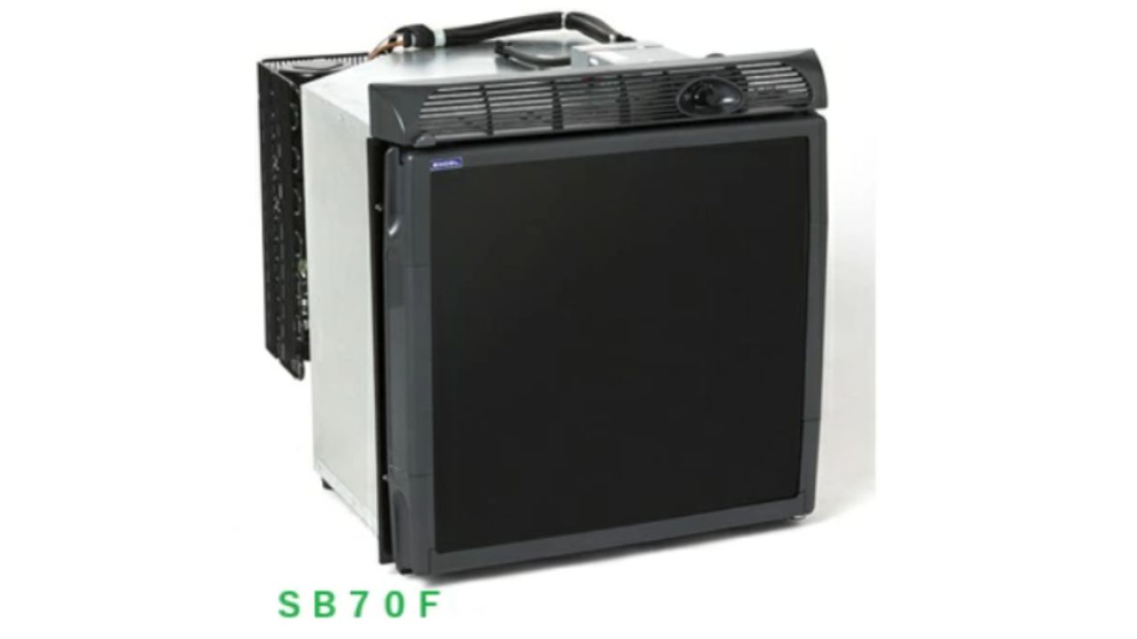 エンゲル SB70F
