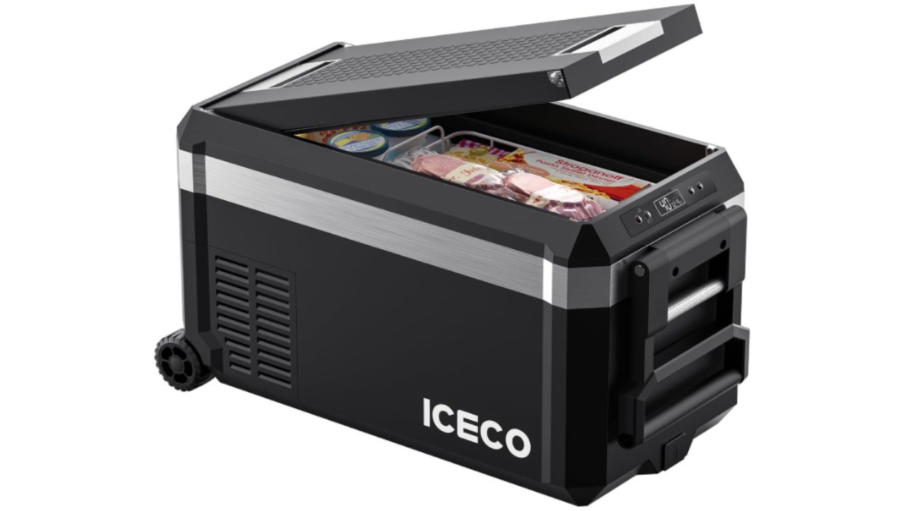 ICECO JP30ProS