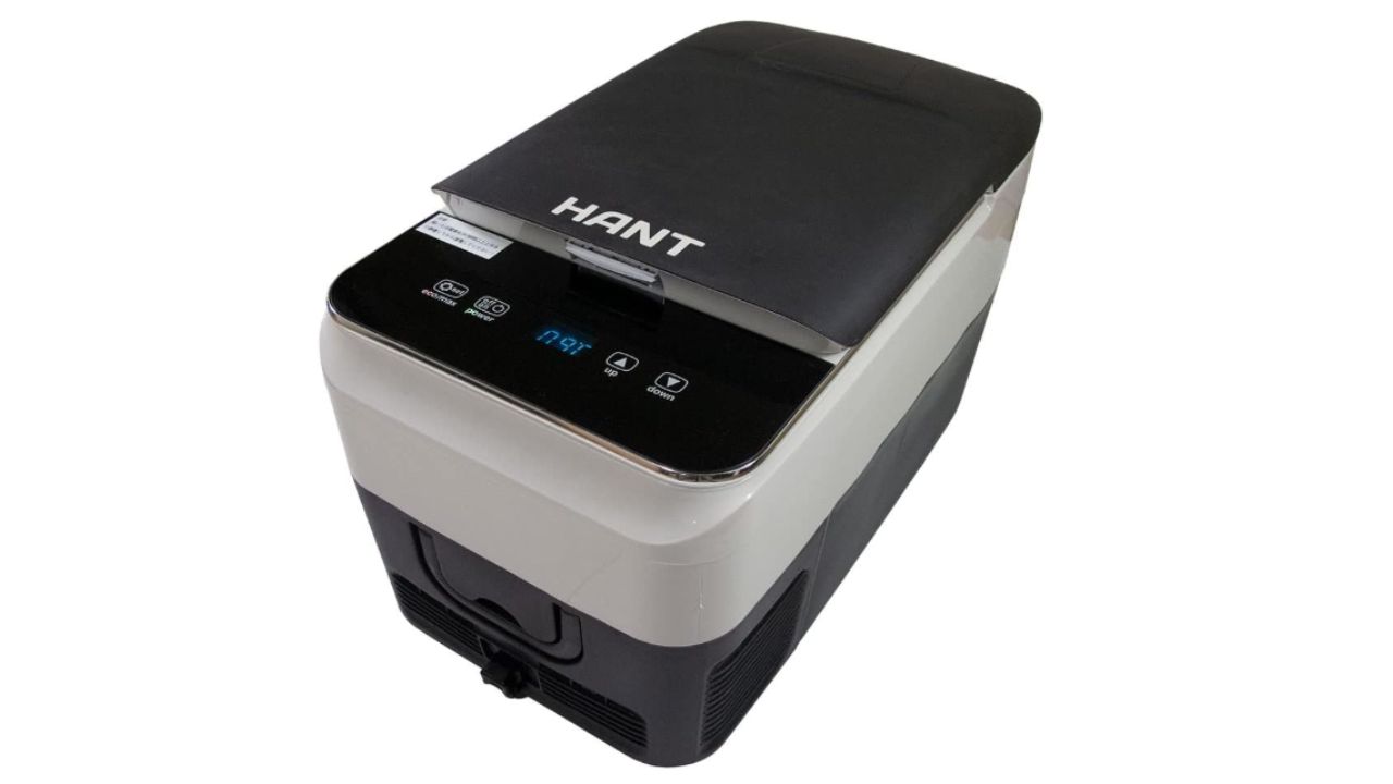 HANT HAPR-BCD26