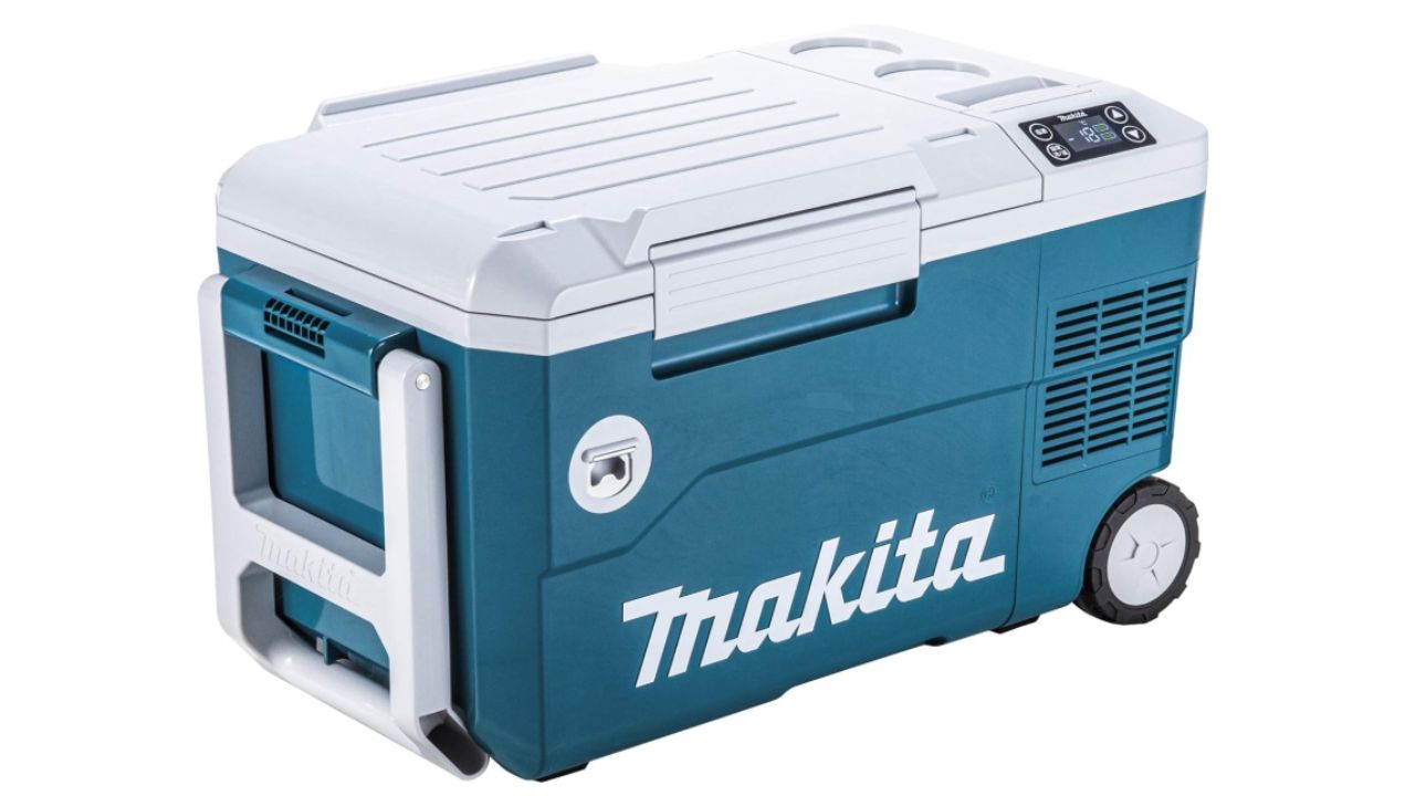 Makita CW180DZ