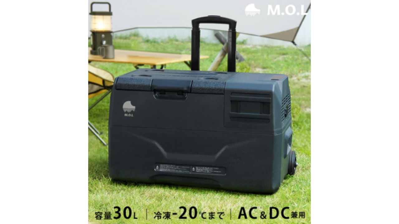ミナトワークス MOL-FL301