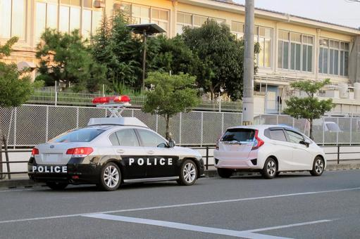 ウインカー　ペナルティ