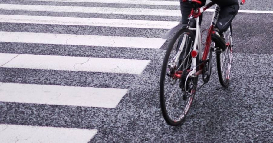 交通ルール 自転車