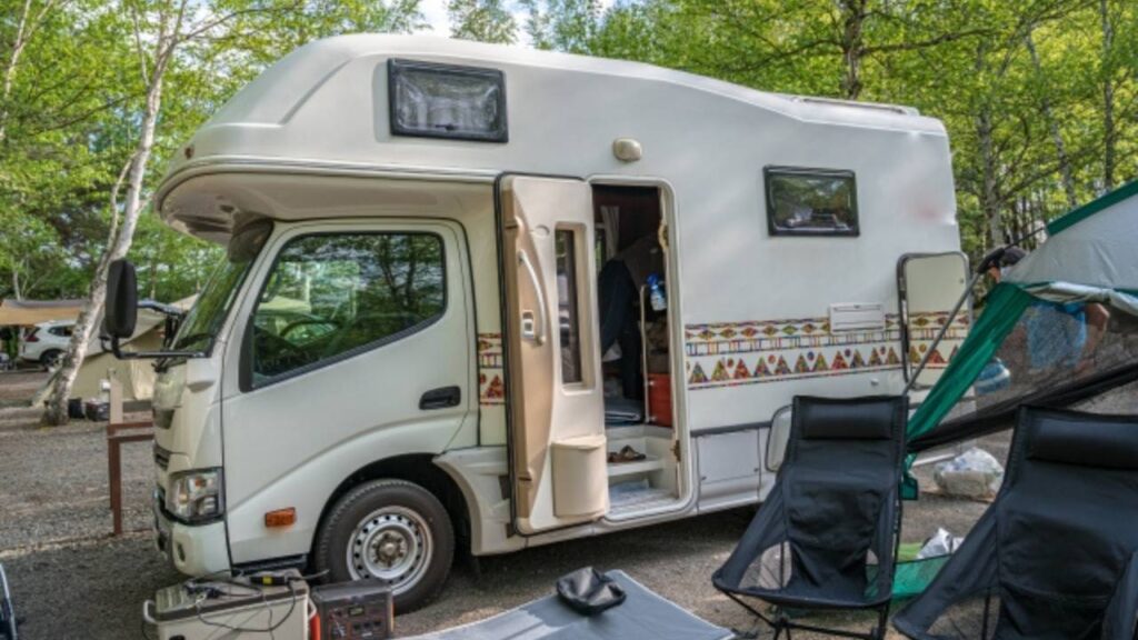 購入する前に!まずはキャンピングカーを体験してみよう