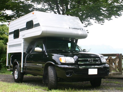 ミスティック:J-cabin L