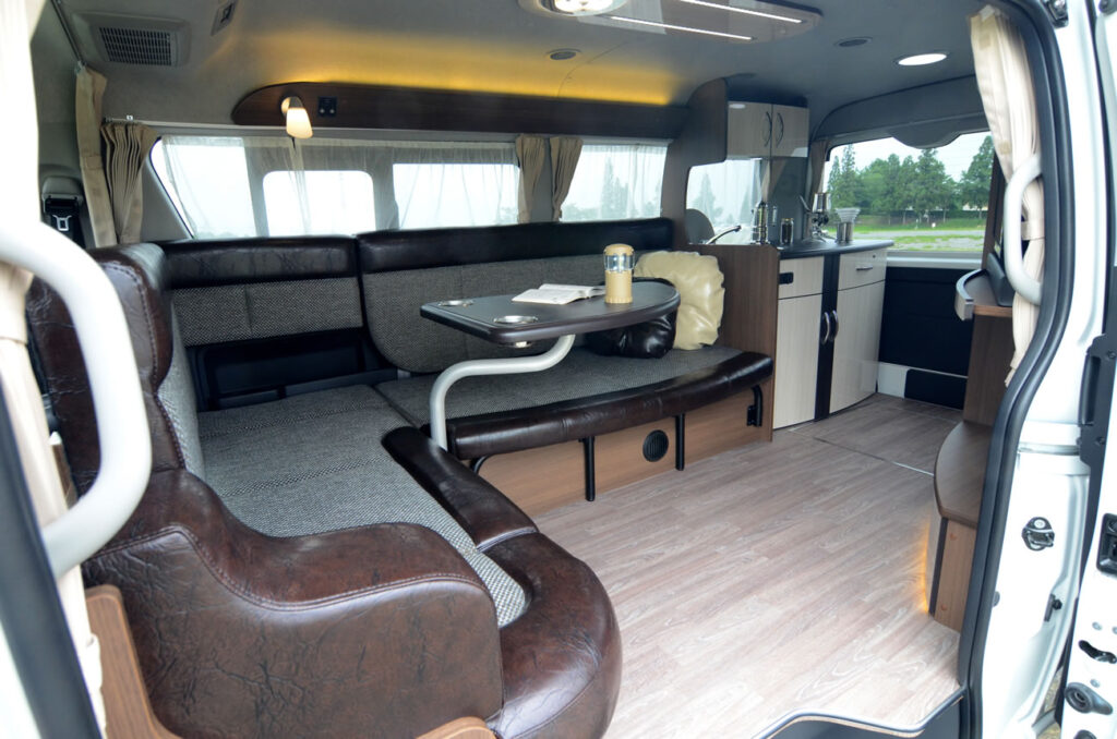 レクヴィ:ヴォーノ