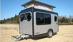 バンショップミカミ:CORO