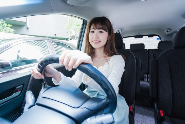 免許更新は誕生日後の方がいい？